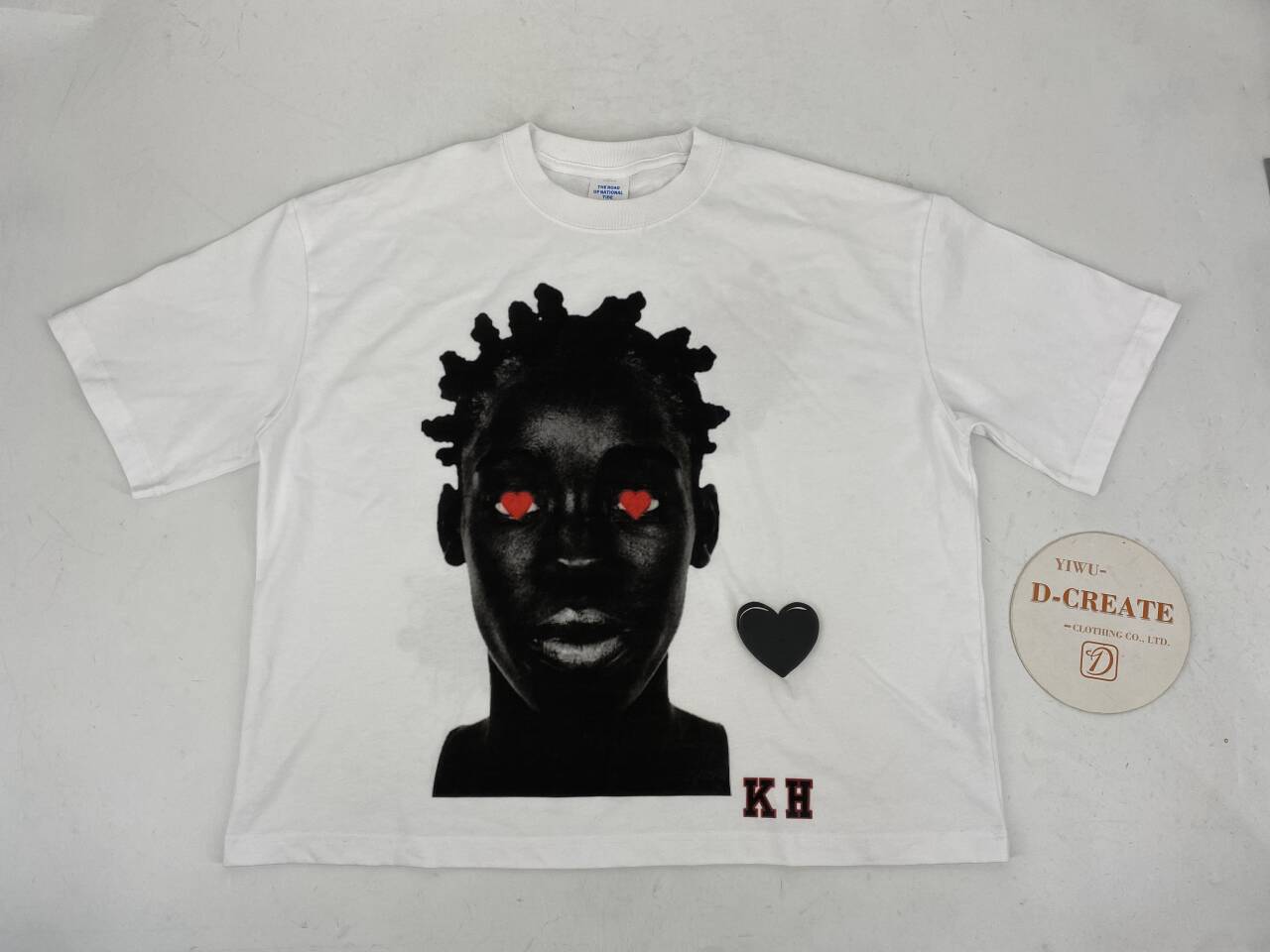 custom t shirt