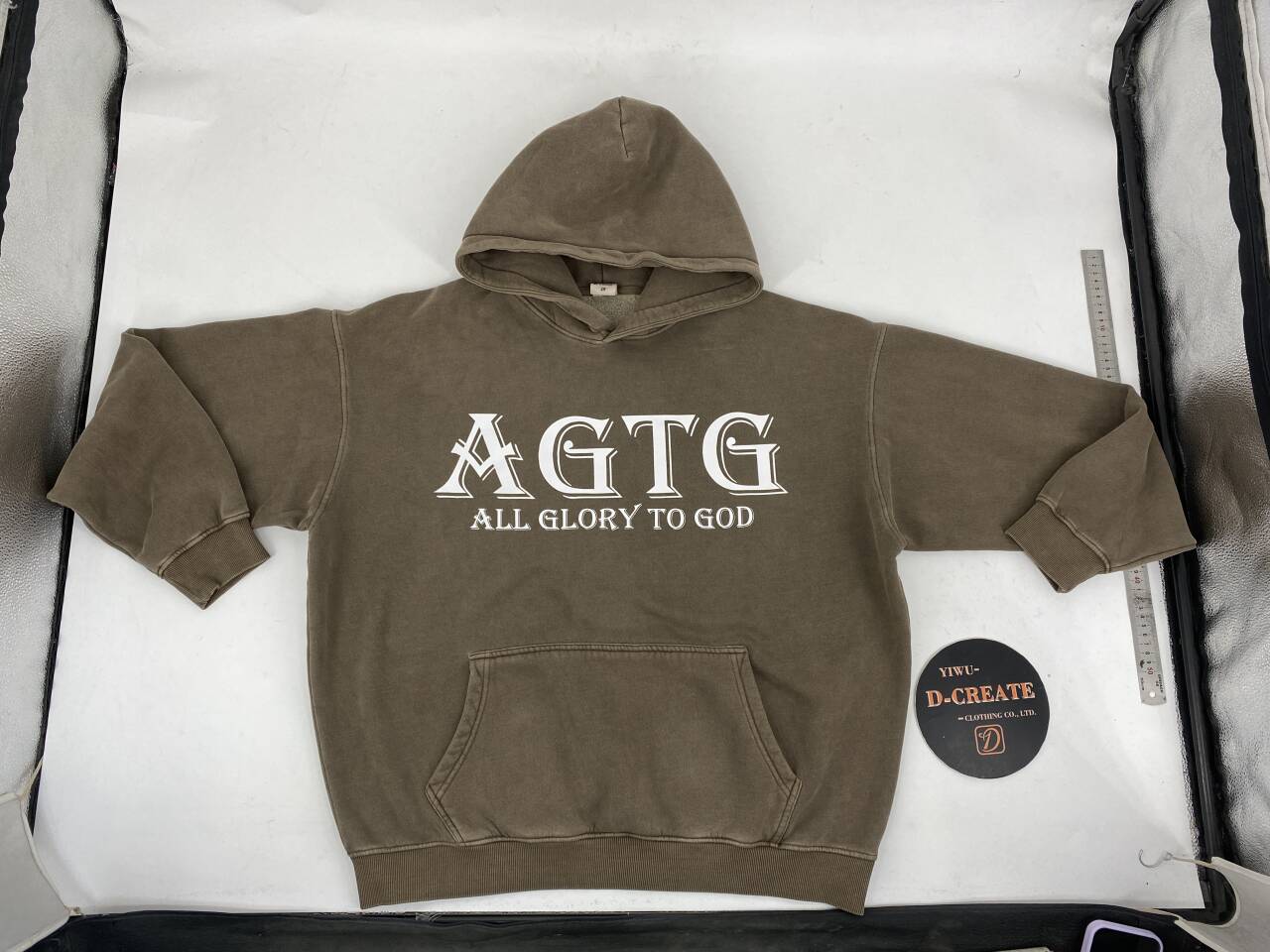 custom acid wash hoodies with printing